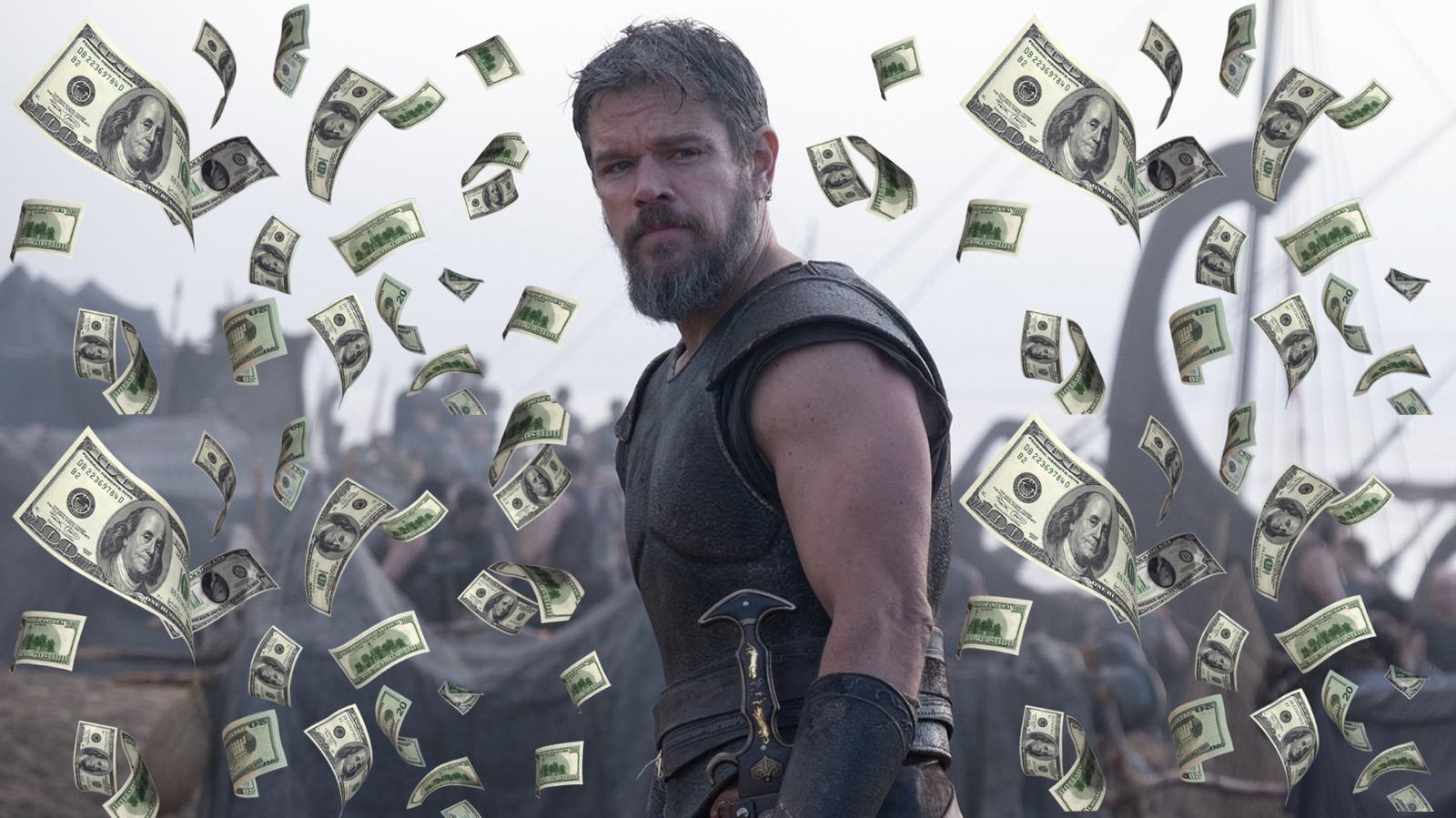 Featured image 5 Reasons The Odyssey Conquered The Box Office