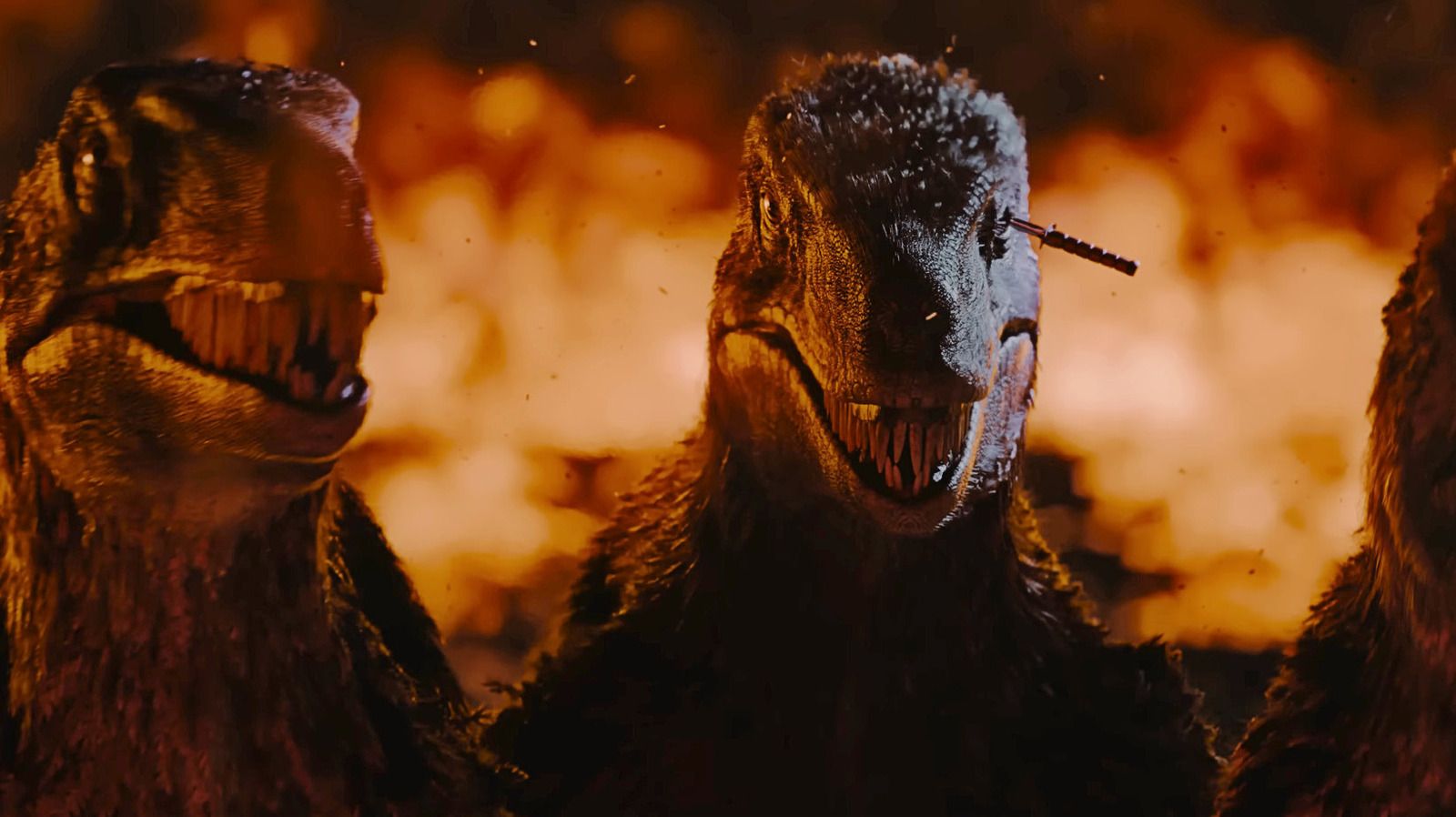 Featured image 5 SciFi Movies Every Jurassic Park Fan Must Watch