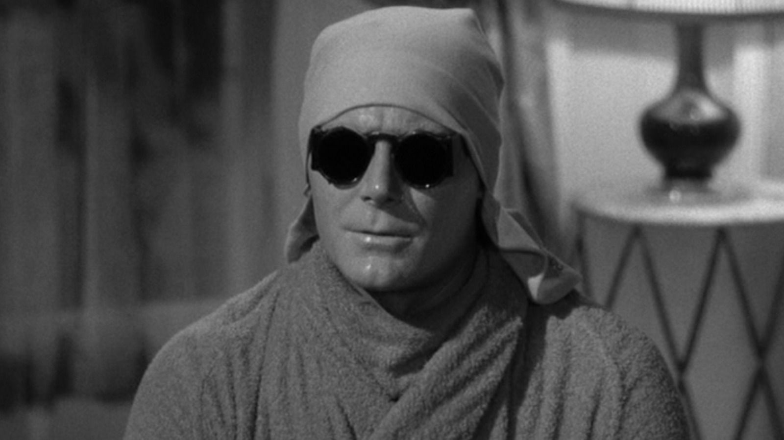 Featured image Classic SciFi Meets WWII Spy Action