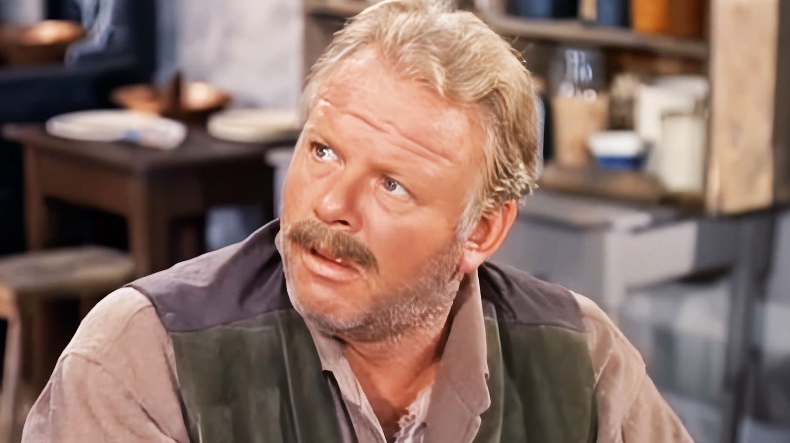 Featured image Classic 60s SciFi Horror from Alan Hale Jr streaming on Tubi