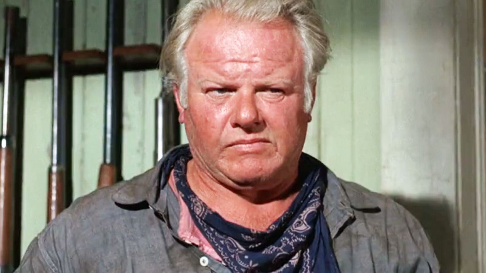 Featured image Alan Hale Jr stars opposite a screen legend in an underrated Western