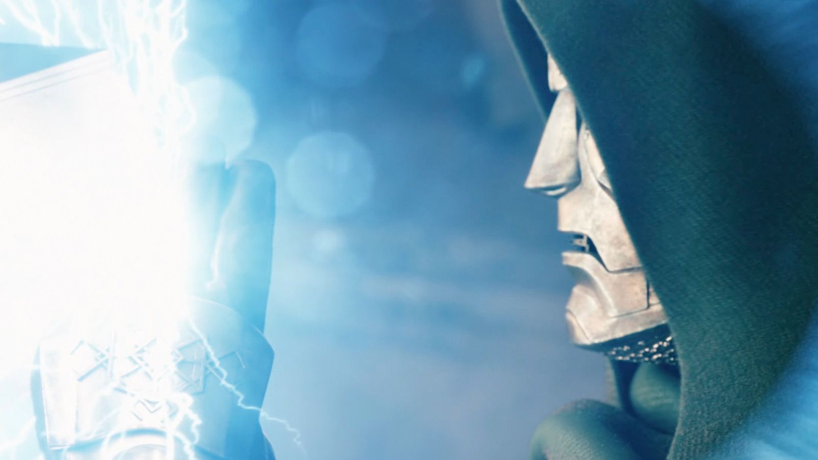 Featured image Doctor Dooms Fate in Avengers Doomsday Trailer