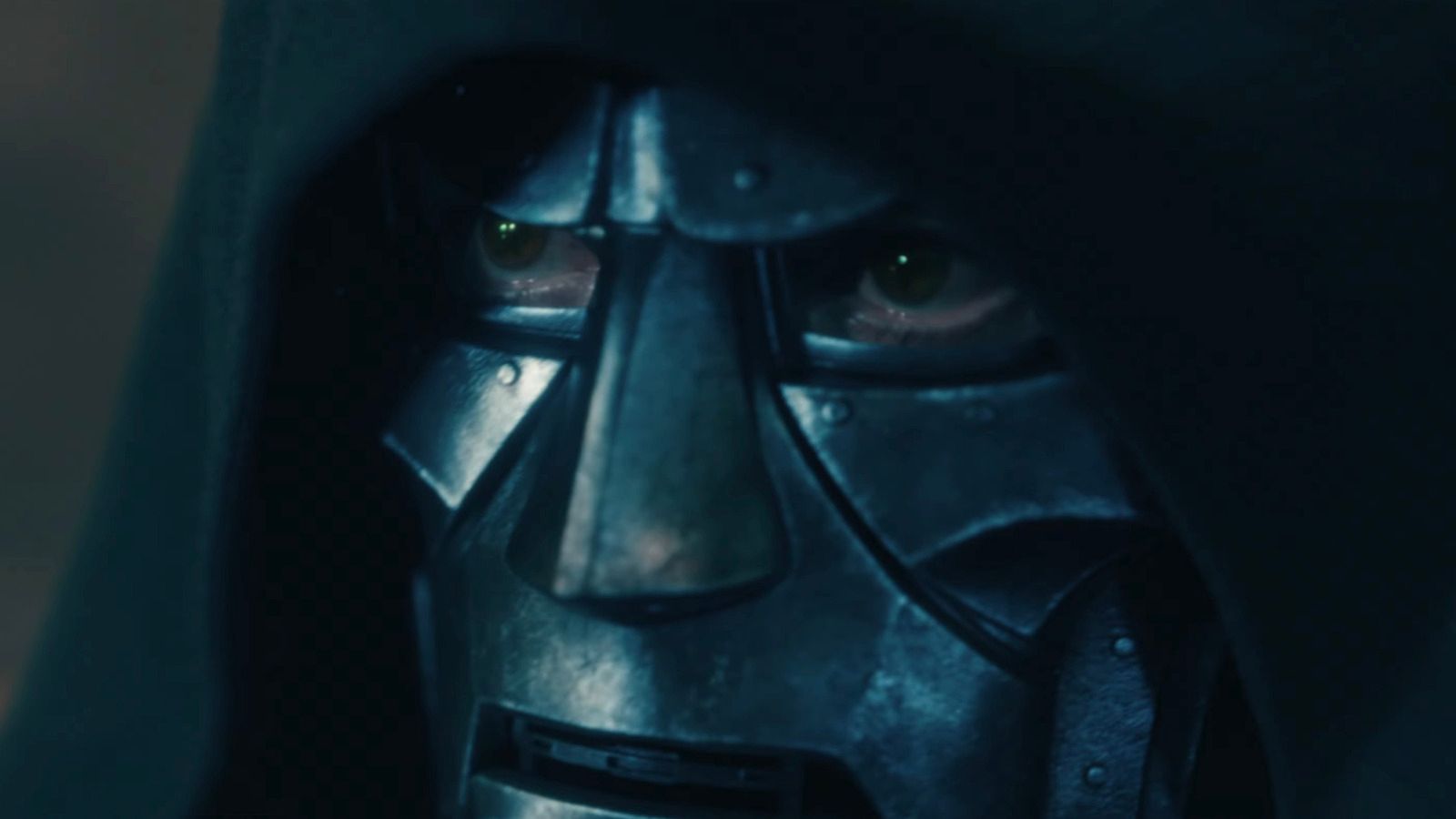 Featured image Doctor Doom Voice Reveal in Avengers Doomsday Trailer