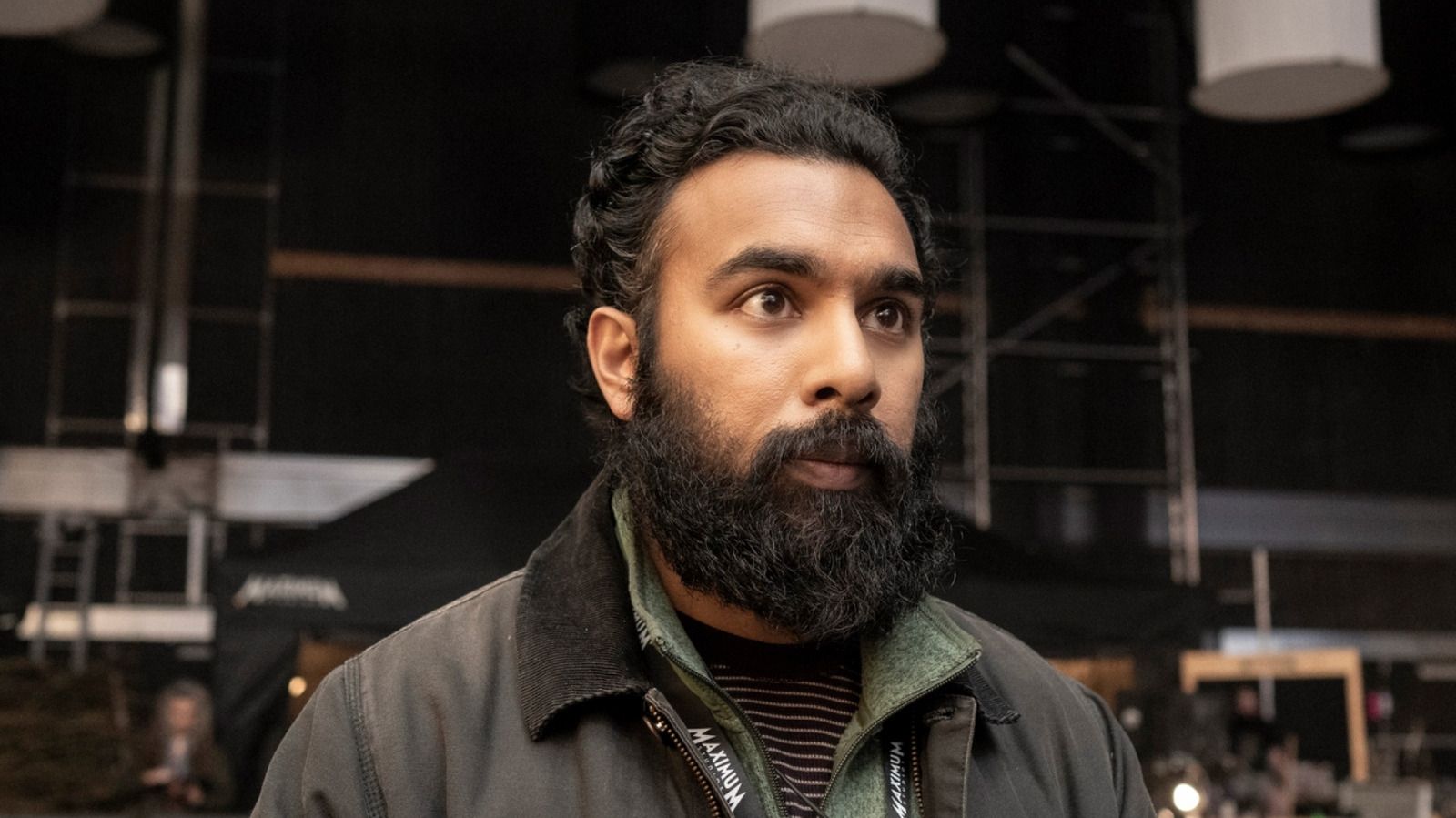 Featured image Himesh Patel heads HBO superhero parody show