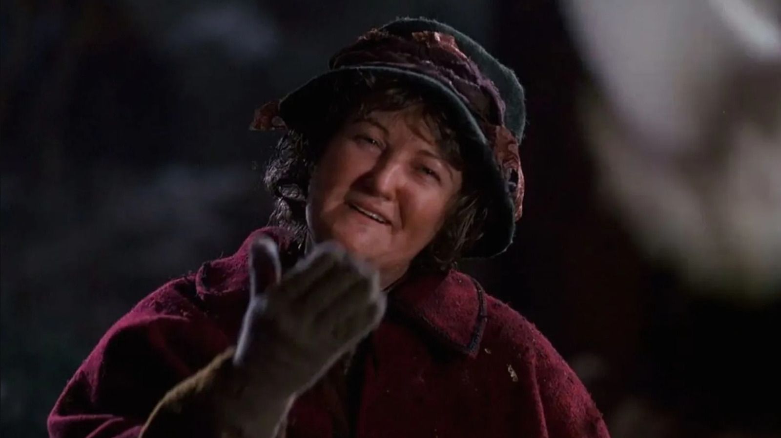 Featured image OscarWinning Actress Brenda Fricker dies at 81