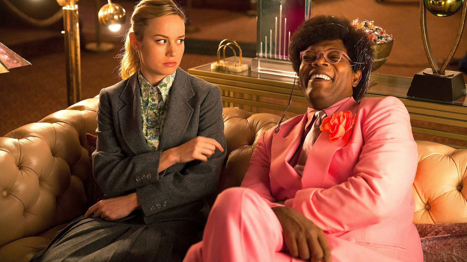 Featured image Larson and Jacksons Quirky Fantasy Adventure on Netflix