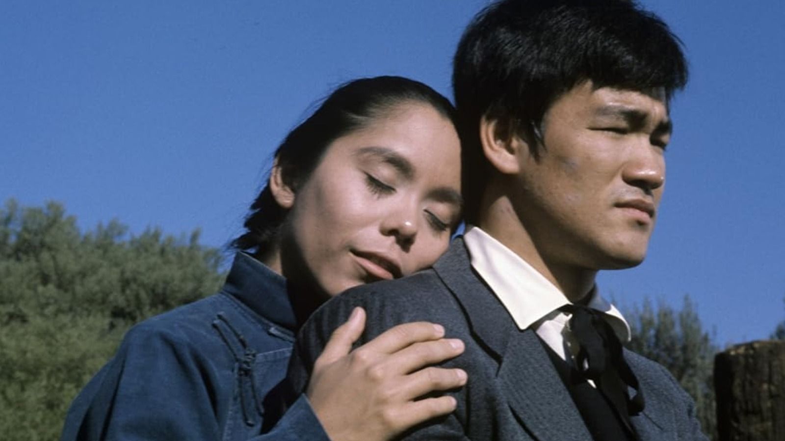 Featured image Bruce Lees hidden role in a forgotten 60s Western series