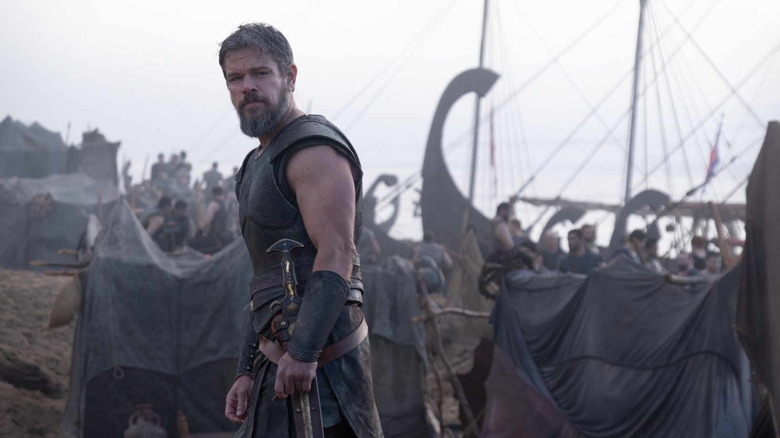 Featured image Nolans 20Year Wait for One Scene in The Odyssey