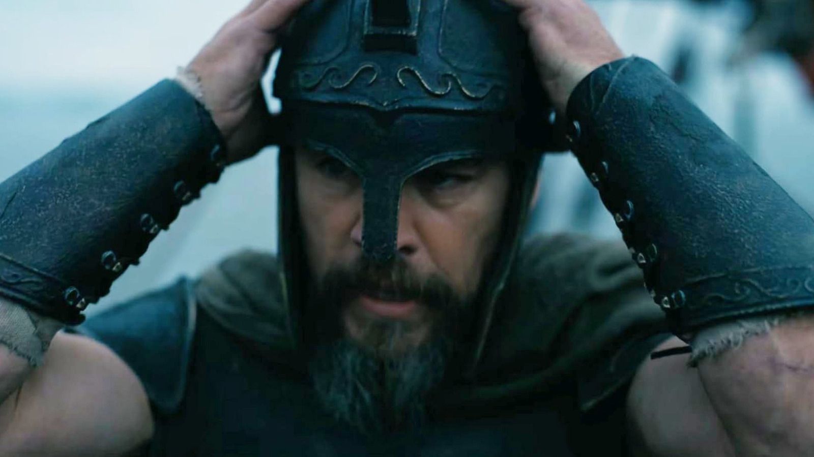Featured image The Odyssey shatters Letterboxd records