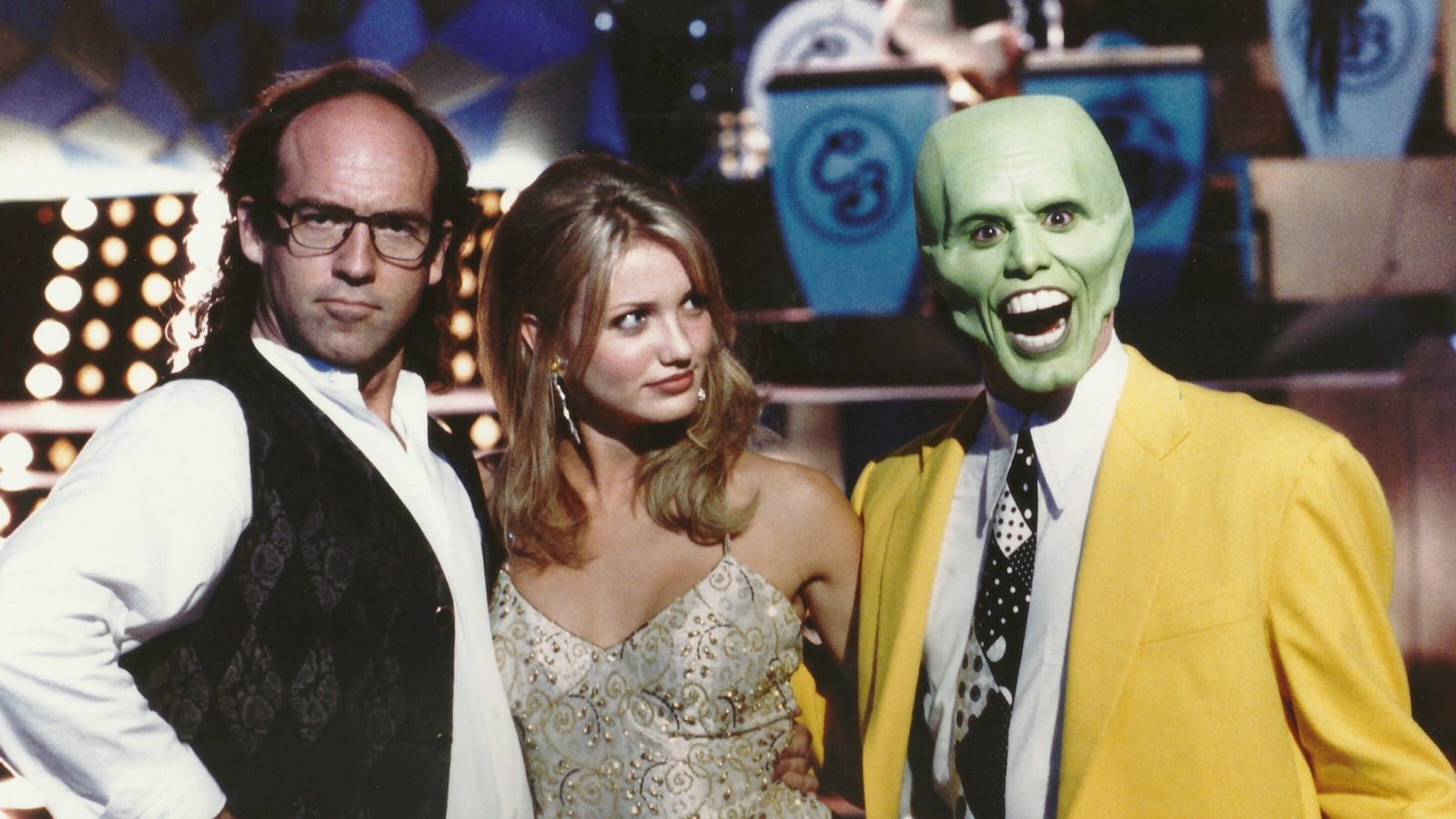 Featured image Chuck Russell of The Mask and The Blob died at 74