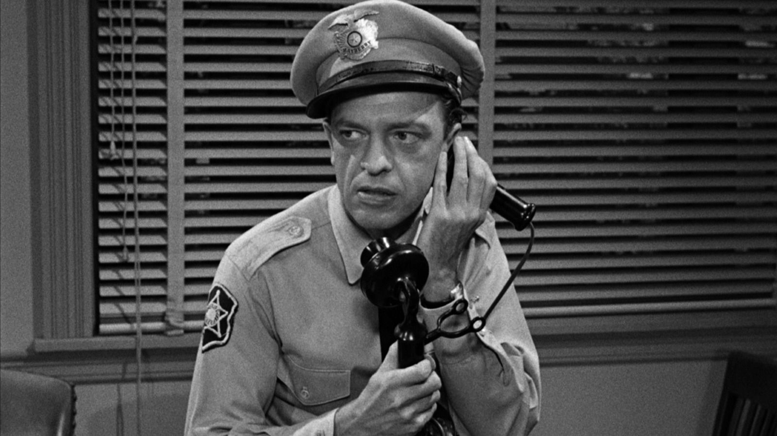 Featured image Don Knotts Disturbing Gifts from Andy Griffith Fans