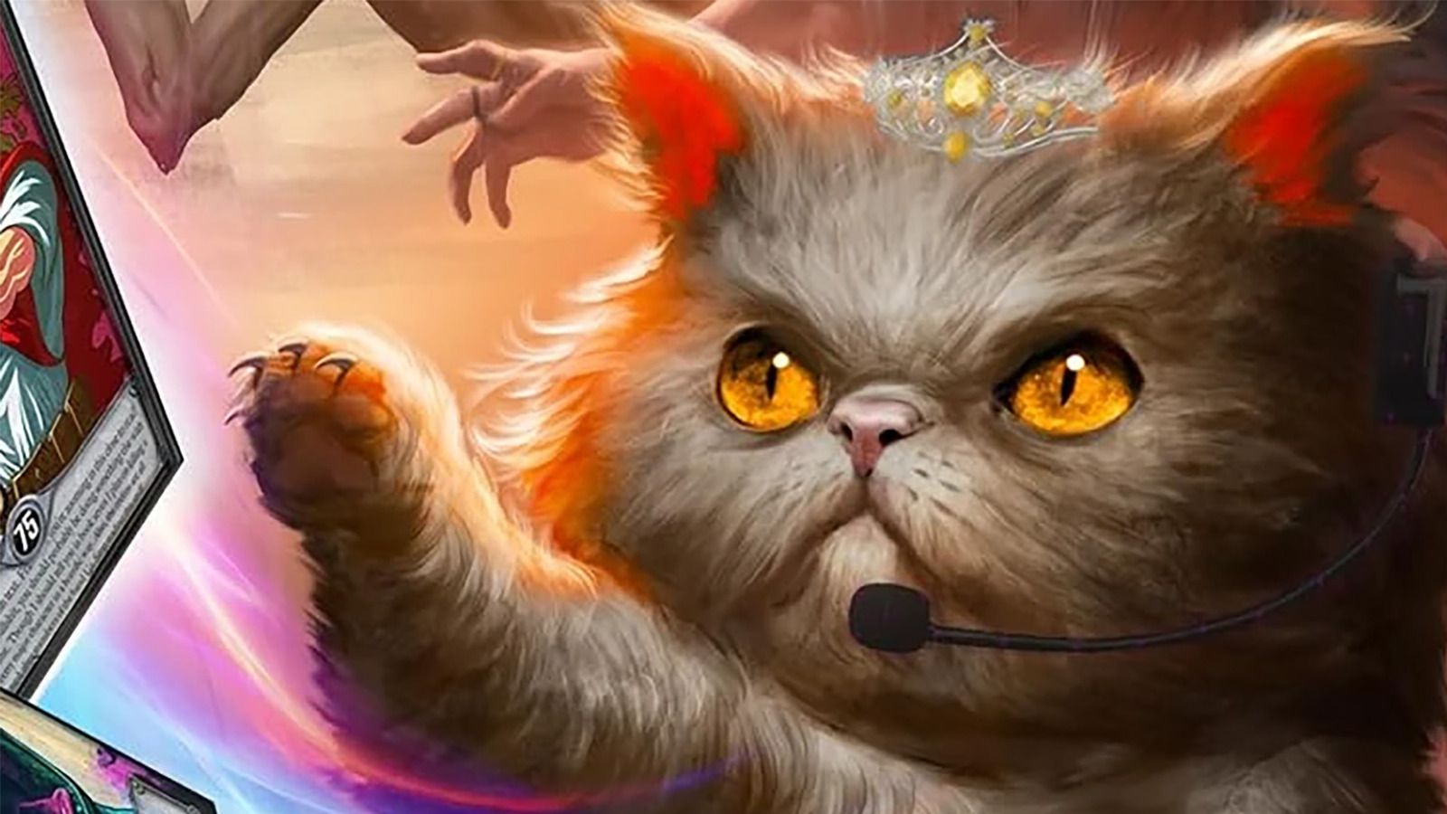 Featured image Dungeon Crawler Carl Gets Princess Donut Trouble