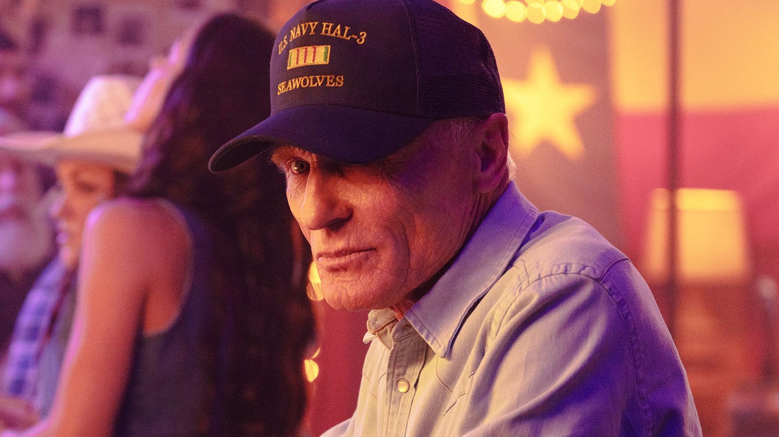 Featured image Ed Harris Misled About Dutton Role Wanted To Leave Yellowstone SpinOff