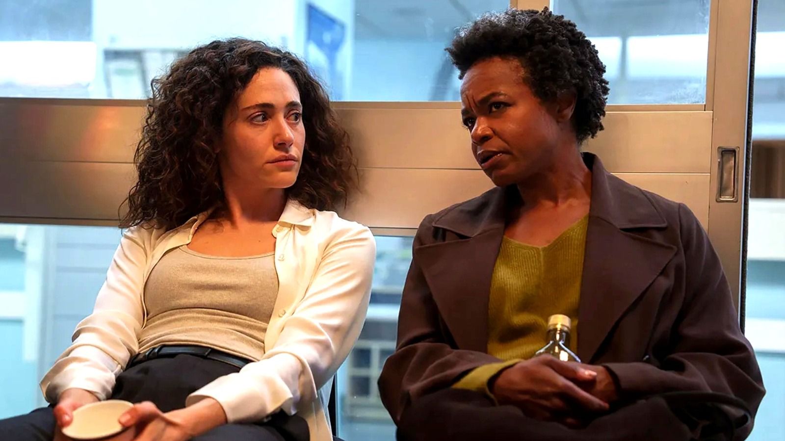 Featured image Emmy Rossums 2026 crime series on Hulu is a mustwatch