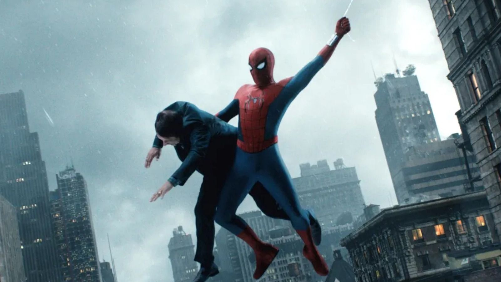 Featured image First SpiderMan reactions unite critics