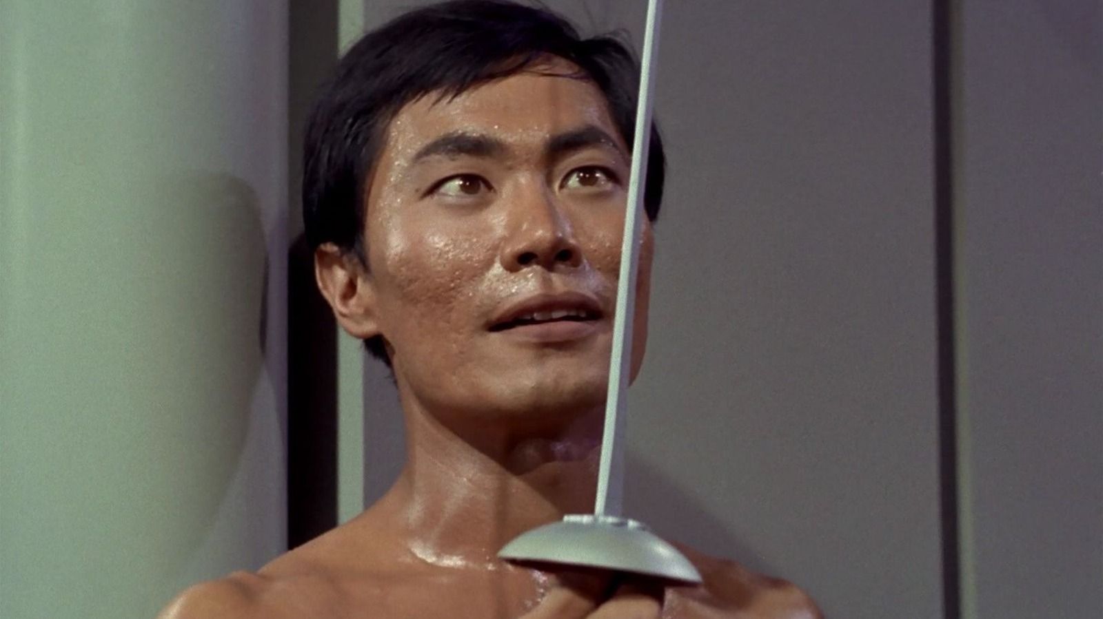Featured image George Takei reveals Star Trek star lied about injury