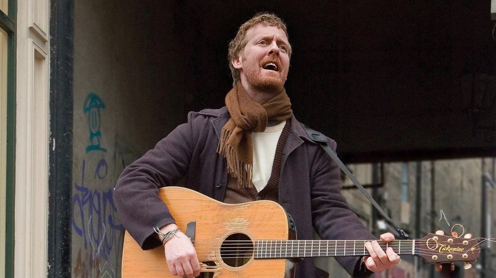 Featured image The Cinematic Legacy of Glen Hansards Music