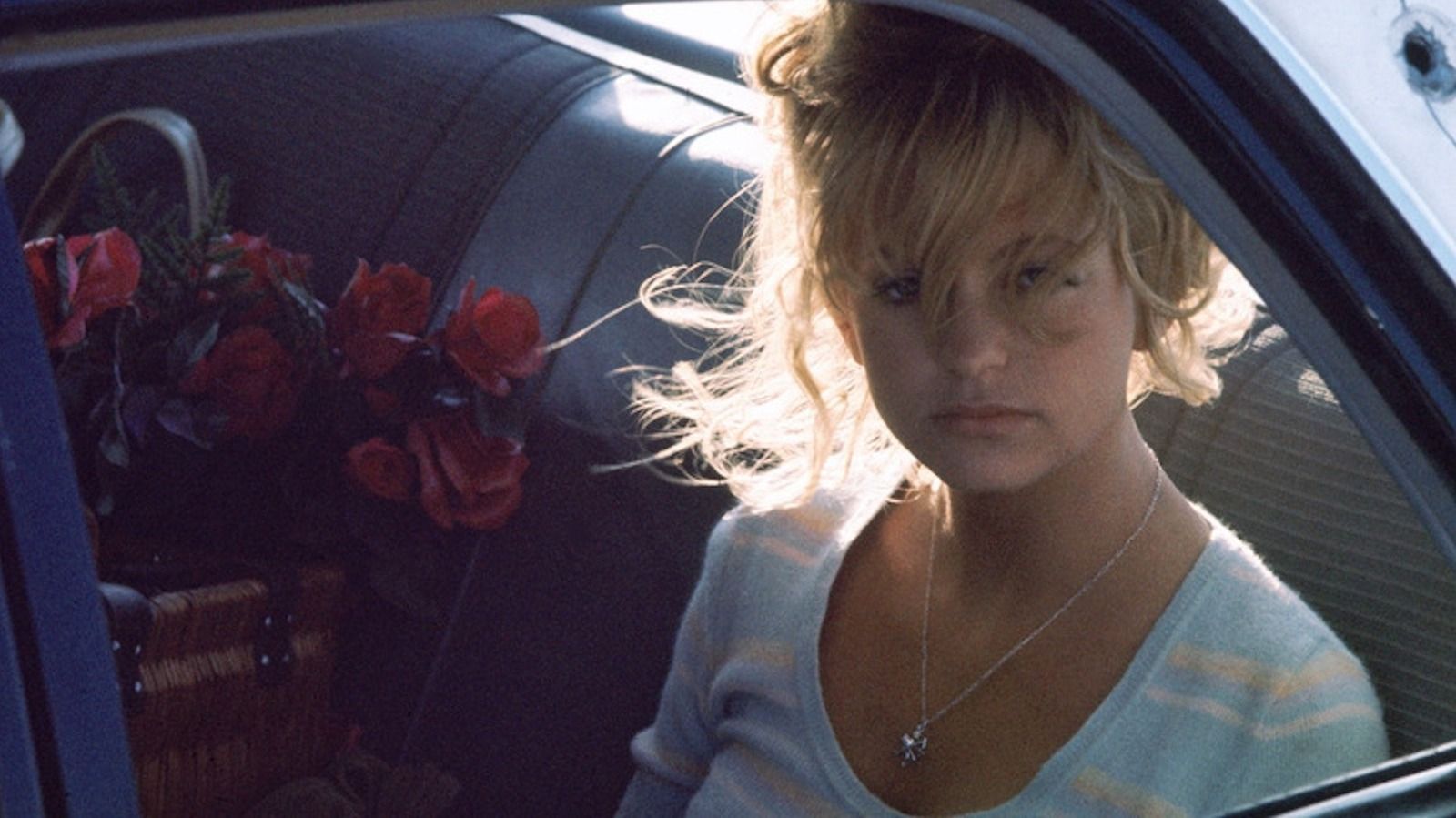 Featured image Goldie Hawn Reveals The Secret to Her Spielberg Movie Flop