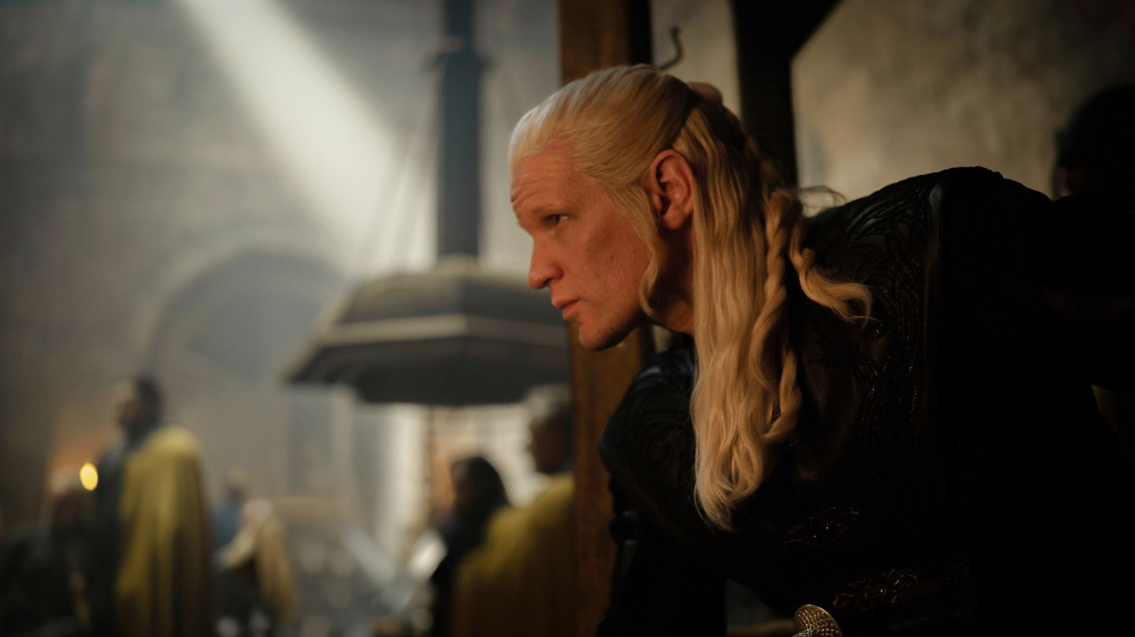 Featured image House of the Dragon S3 Repeats Hated Daemon Plotline