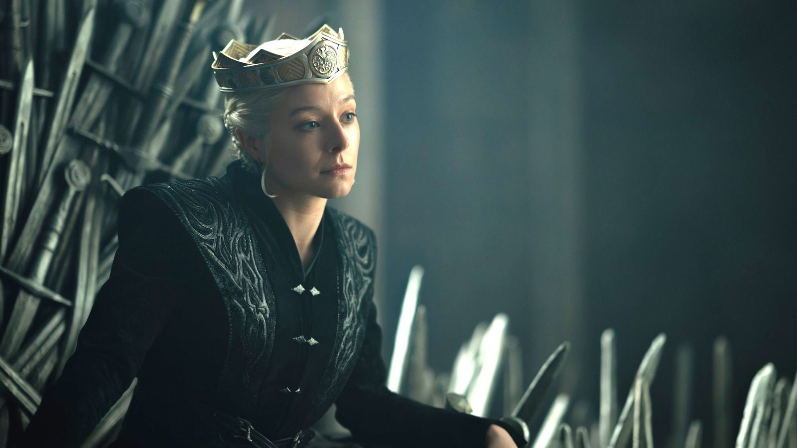 Featured image House of the Dragon S3 sets up Rhaenyras worst mistake