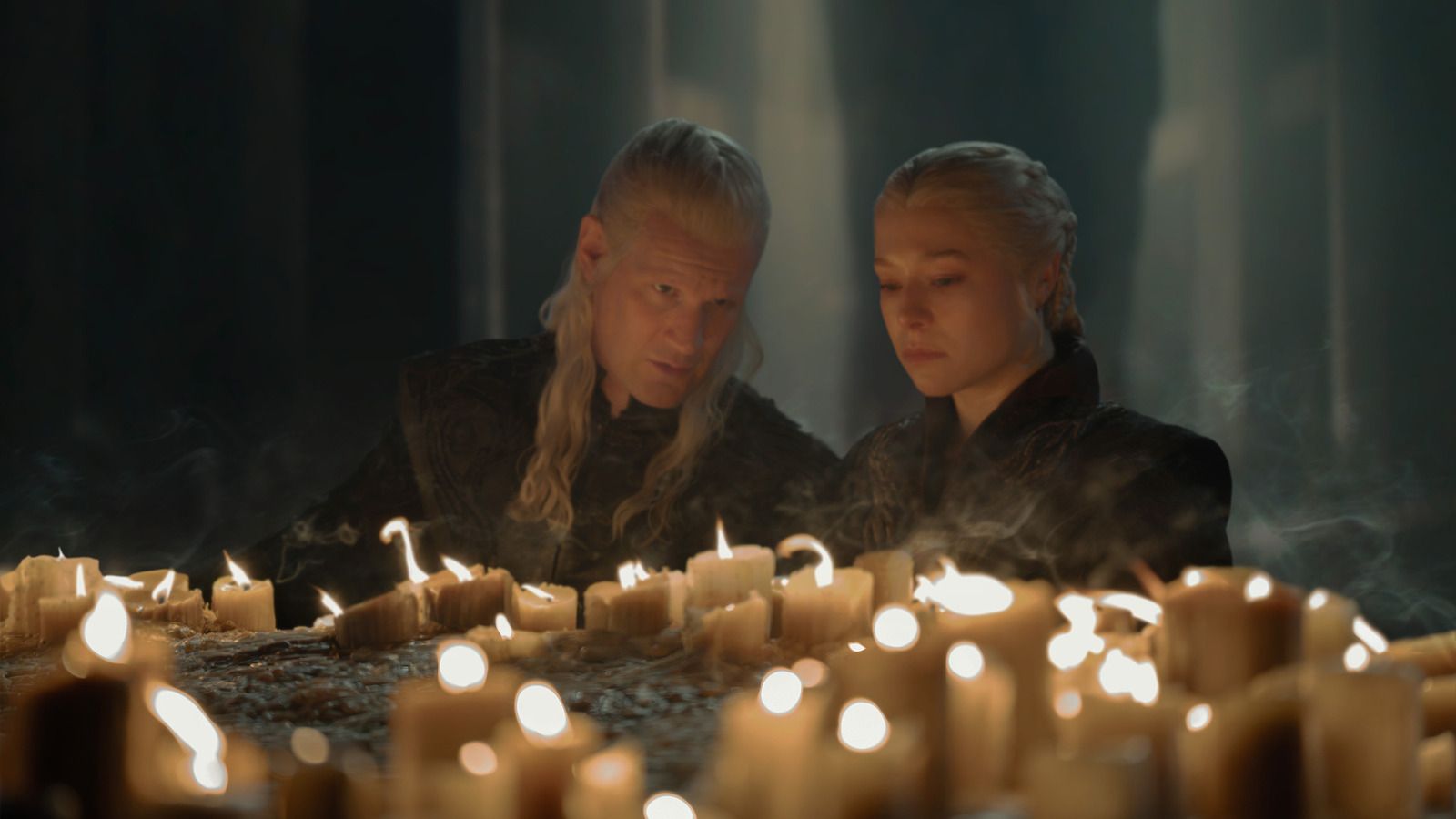 Featured image House of the Dragon reveals a Game of Thrones connection