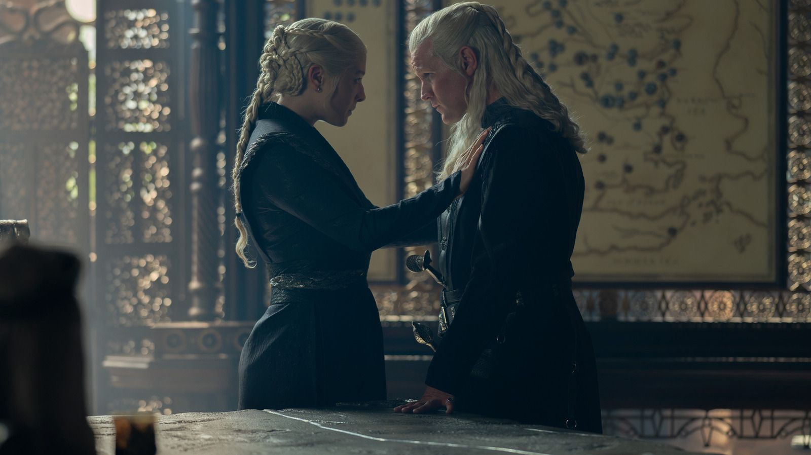 Featured image House of the Dragon S3s Unexpected Romances Explained