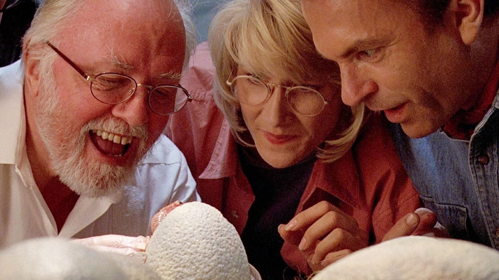 Featured image Crichton on critics who called Jurassic Park Antiscience