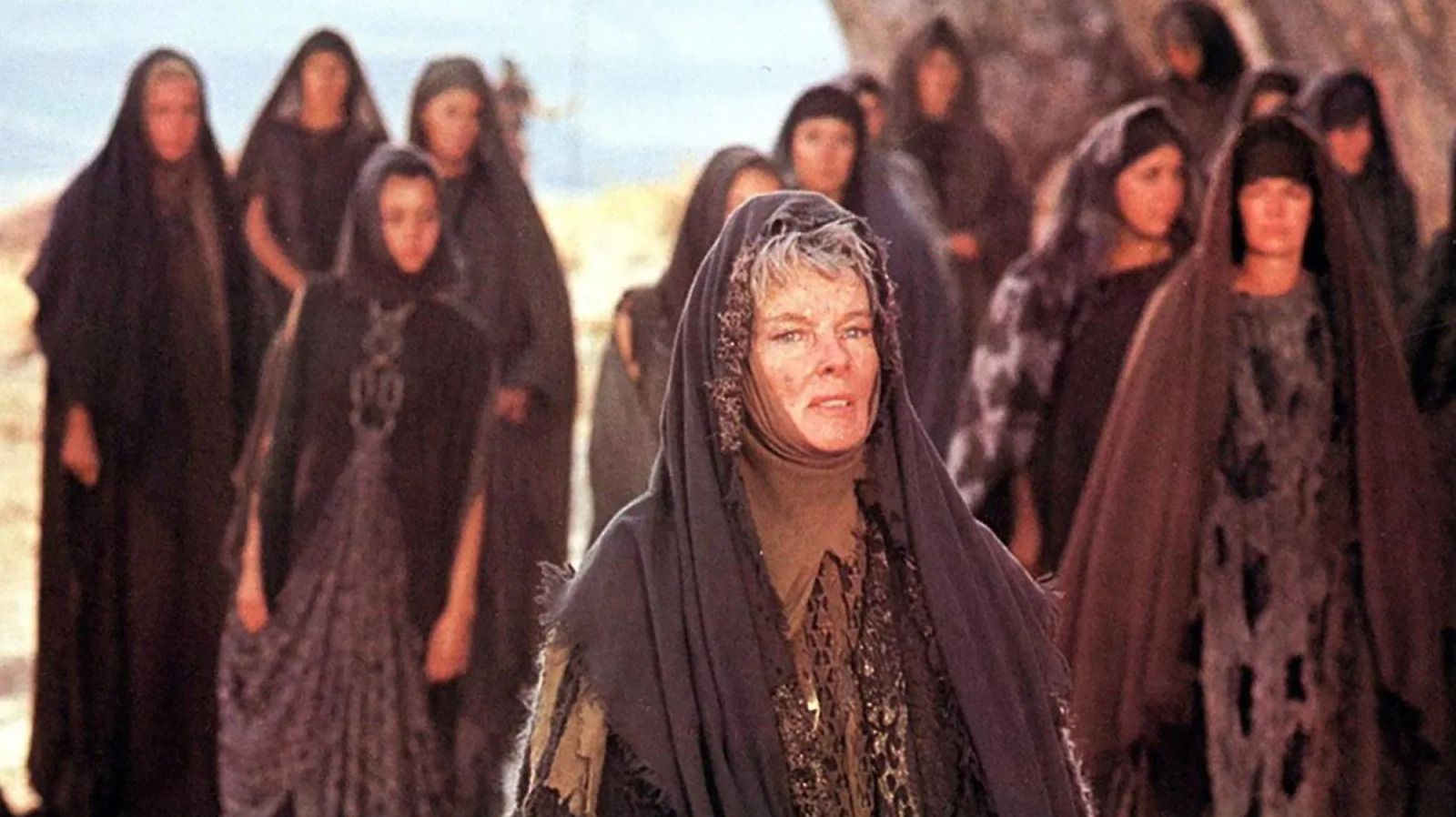 Featured image Stream this epic movie now free
