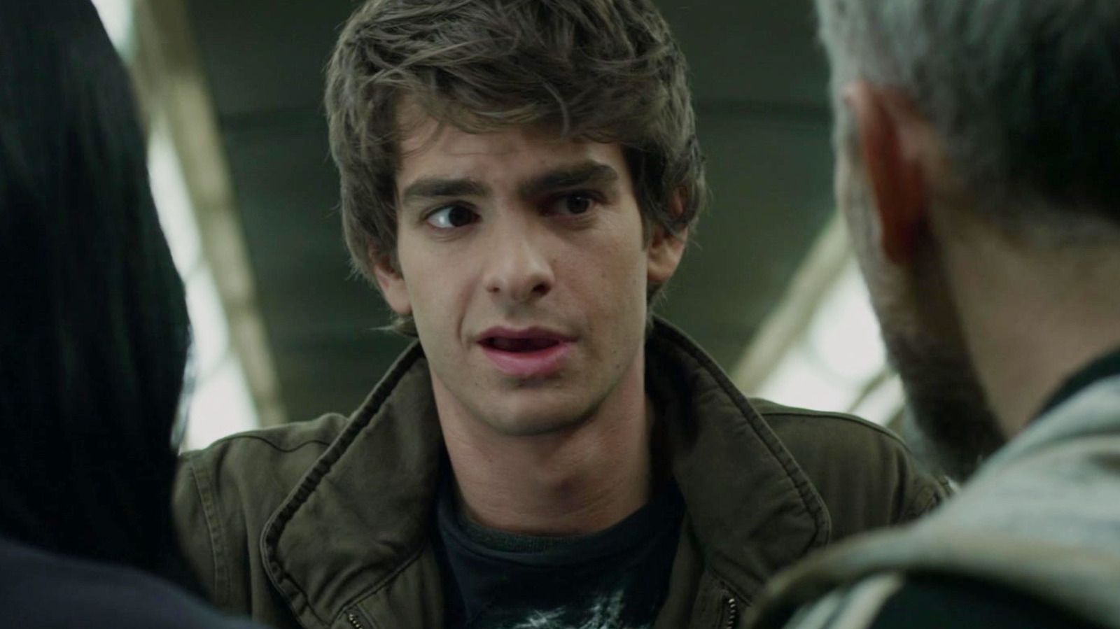 Featured image Andrew Garfields SpiderMan First Time Reaction 2026