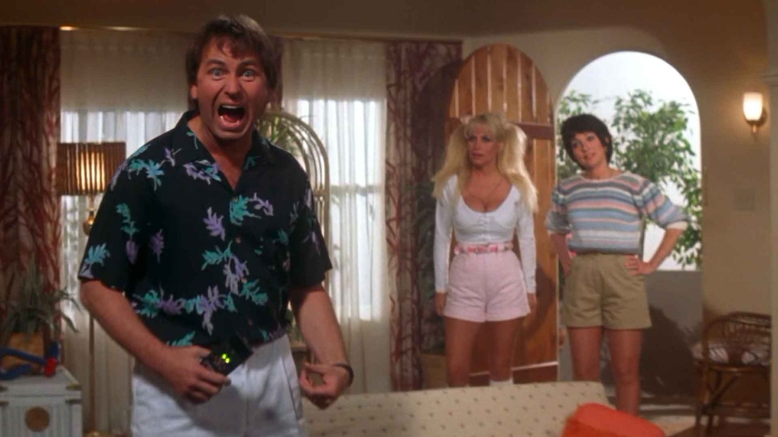 Featured image Hidden 90s Fantasy Movie John Ritter and Eugene Levy streaming free