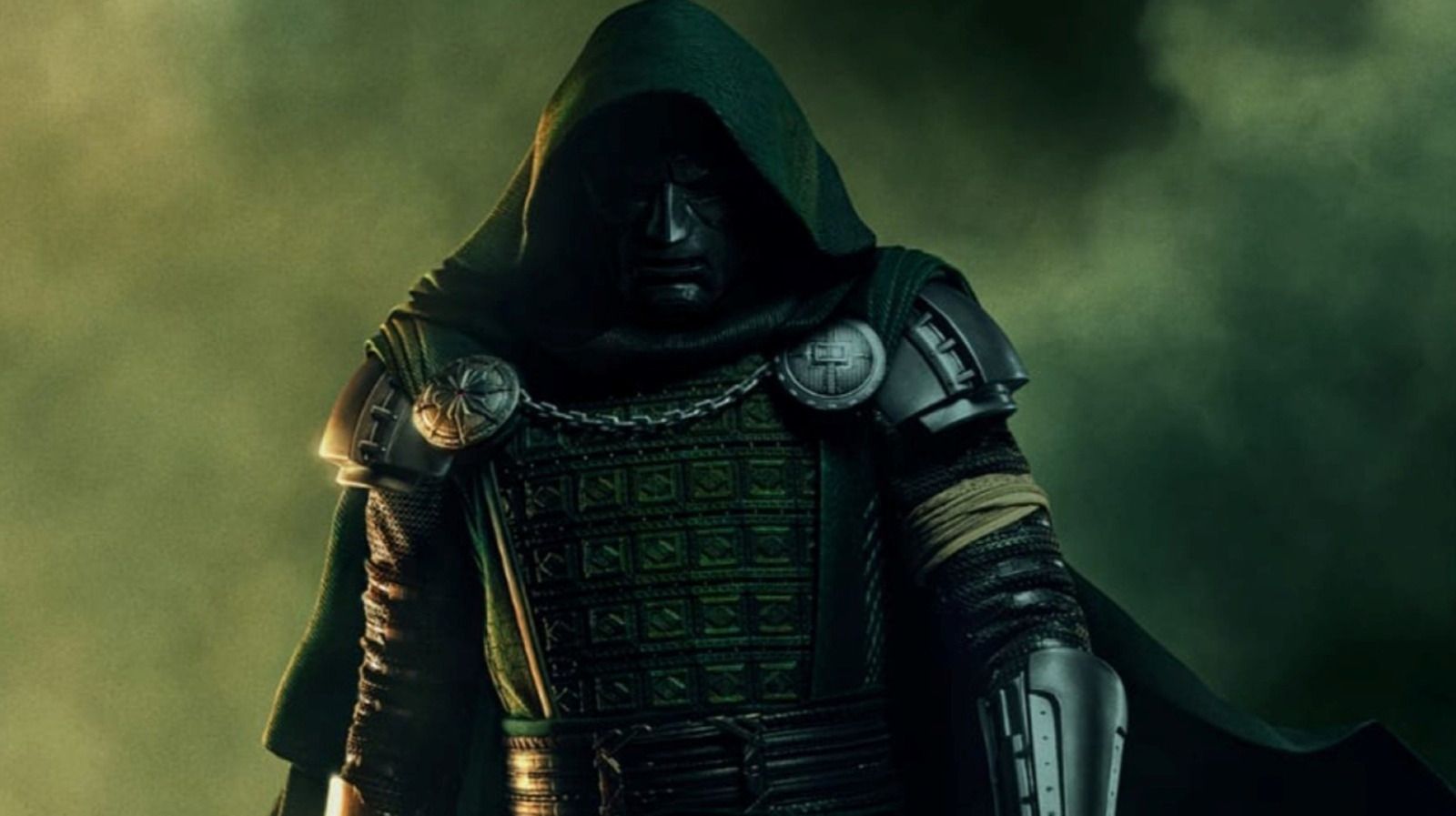 Featured image Marvel Boss reacts to Doctor Dooms biggest Doomsday threat
