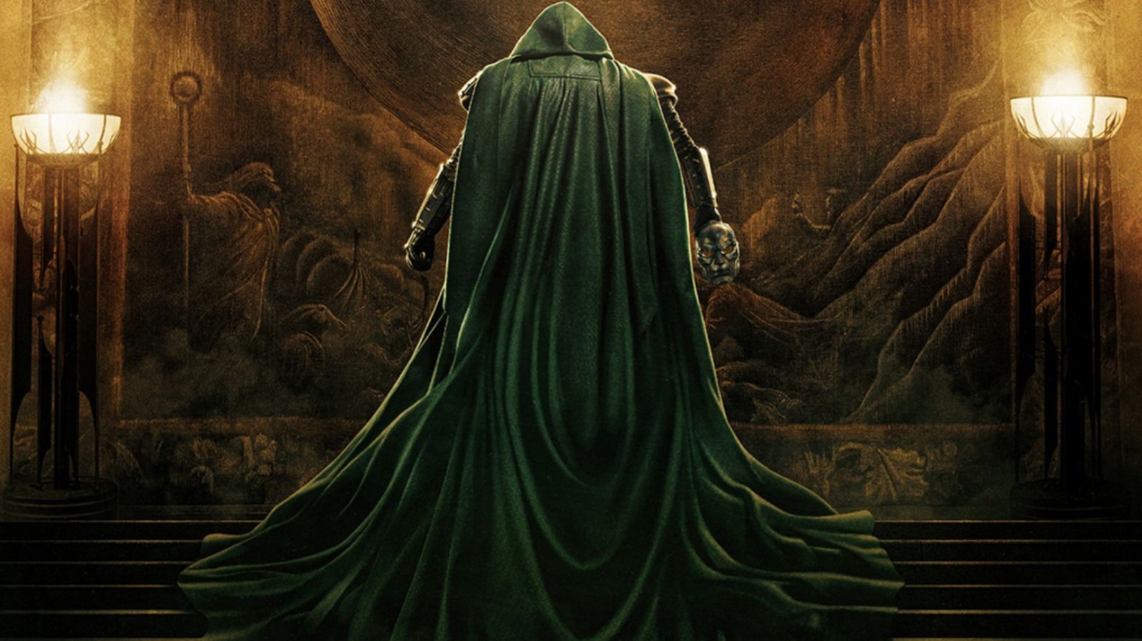 Featured image Avengers Doomsday Trailer Spoiled the Movie Ending