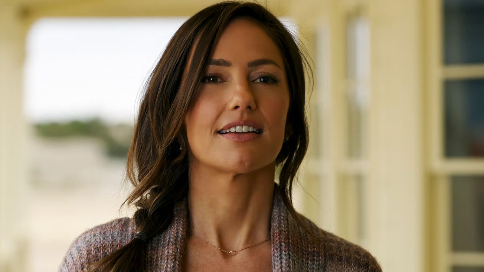 Featured image Steamy Western by Minka Kelly dominates Netflix charts