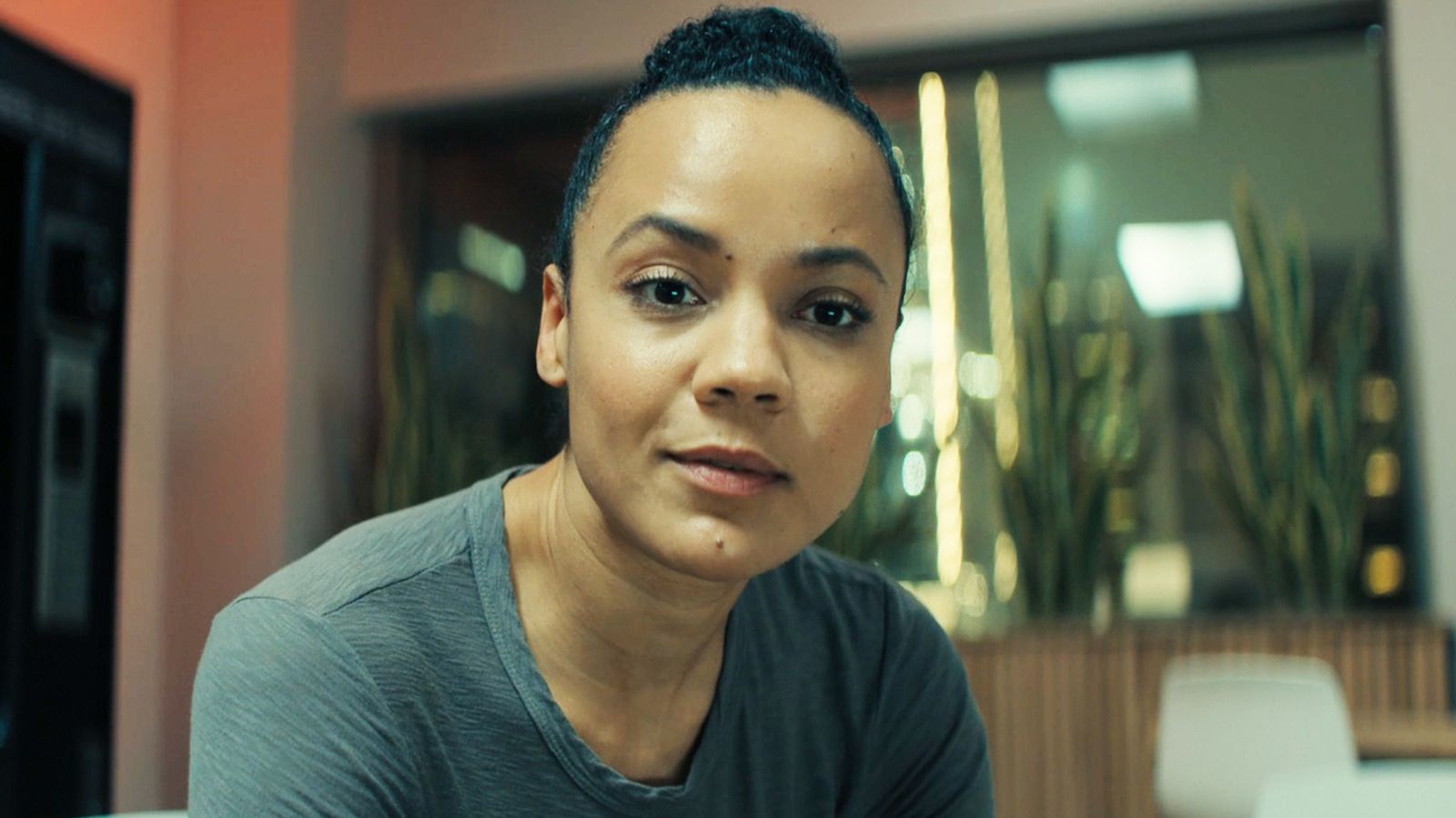 Featured image Maria Sten in Reacher SpinOff First Look Trailer