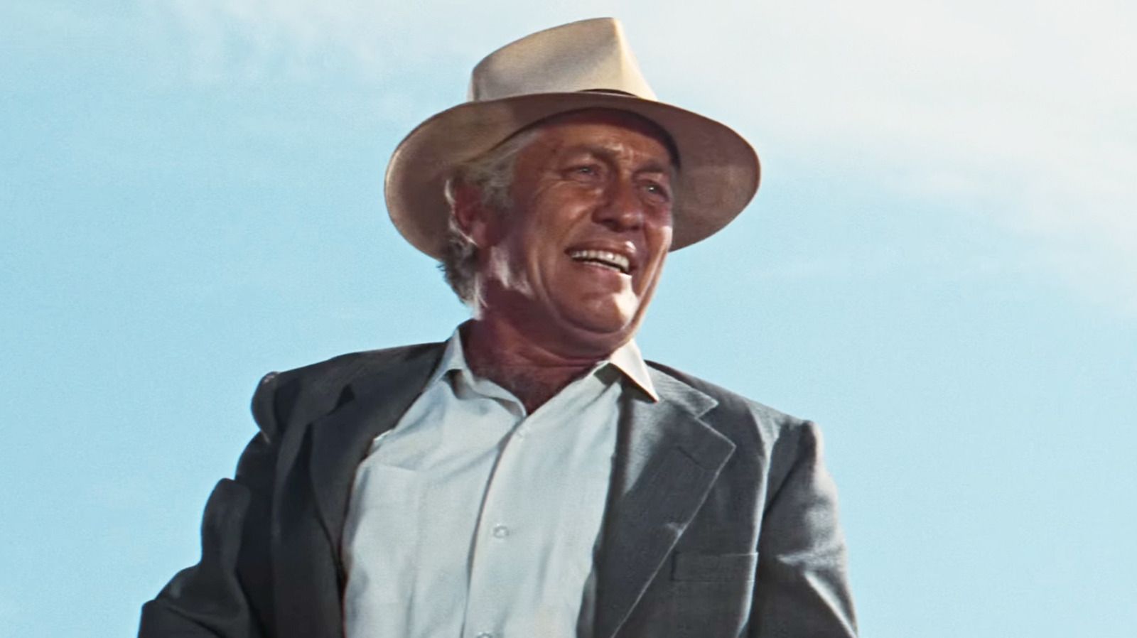 Featured image Legendary Western Actor Played Gilligans Island Guest Star