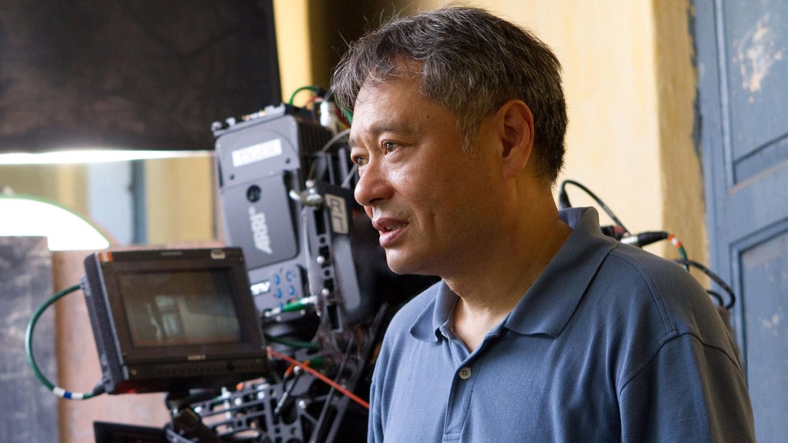 Featured image Ang Lee Everyone Has a Hulk Inside