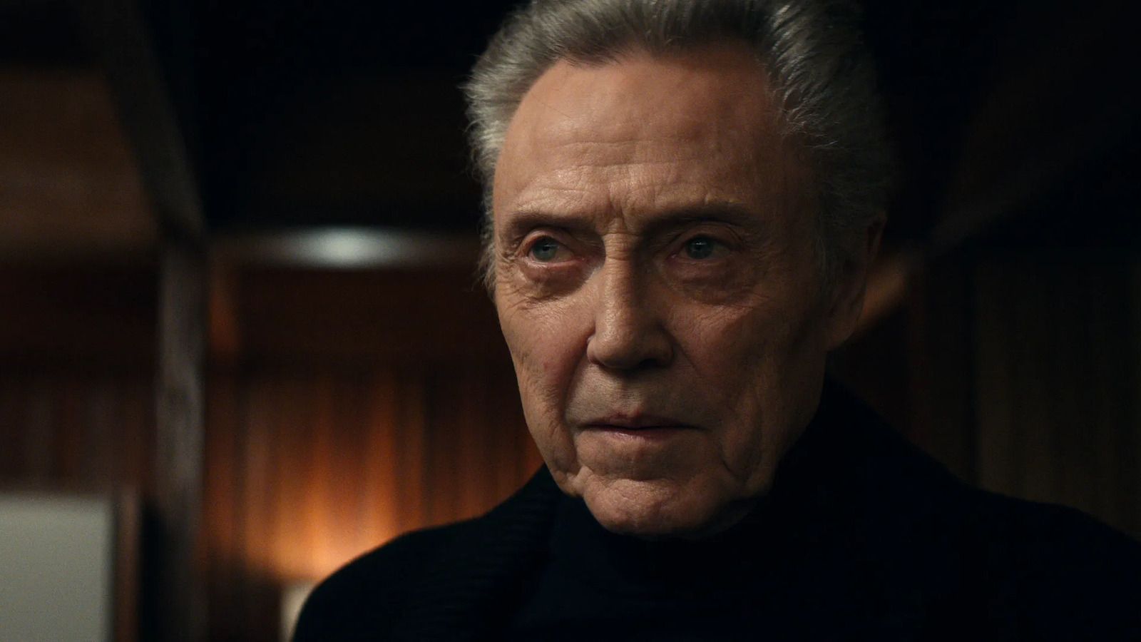 Featured image You Cant Fool Bugs Bunny by Christopher Walken