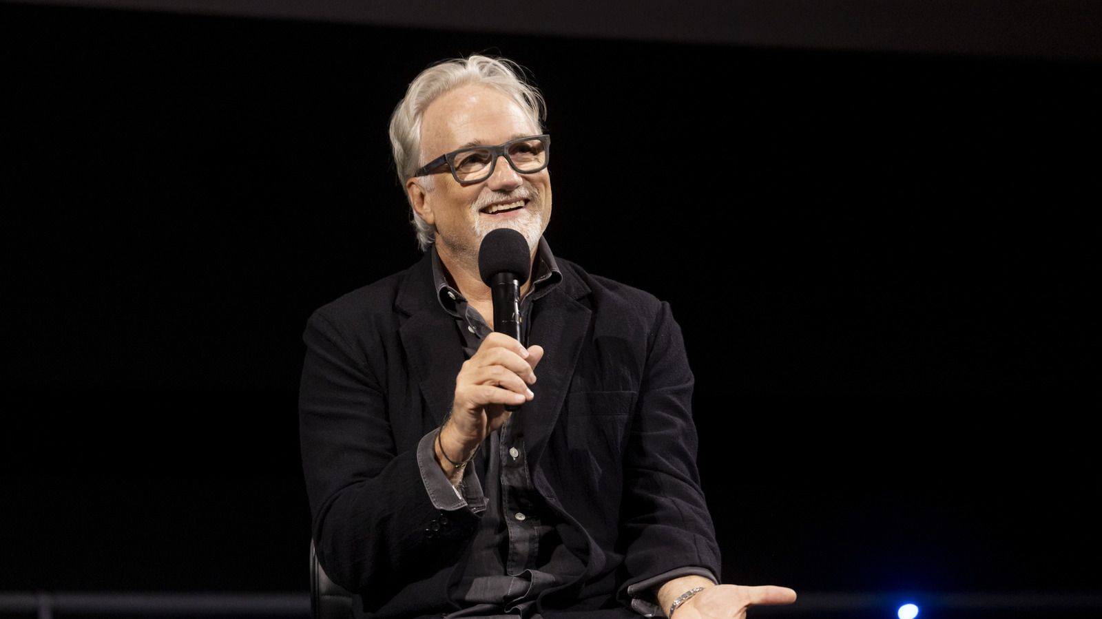 Featured image David Fincher on Maintaining Career Foundation