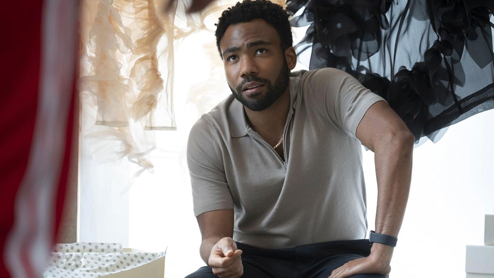 Featured image Donald Glover Know the difference between art and entertainment