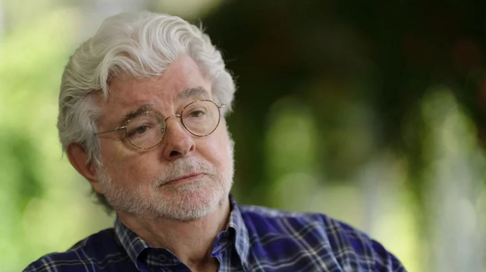 Featured image You Cant Experiment You Cant Do Anything George Lucas