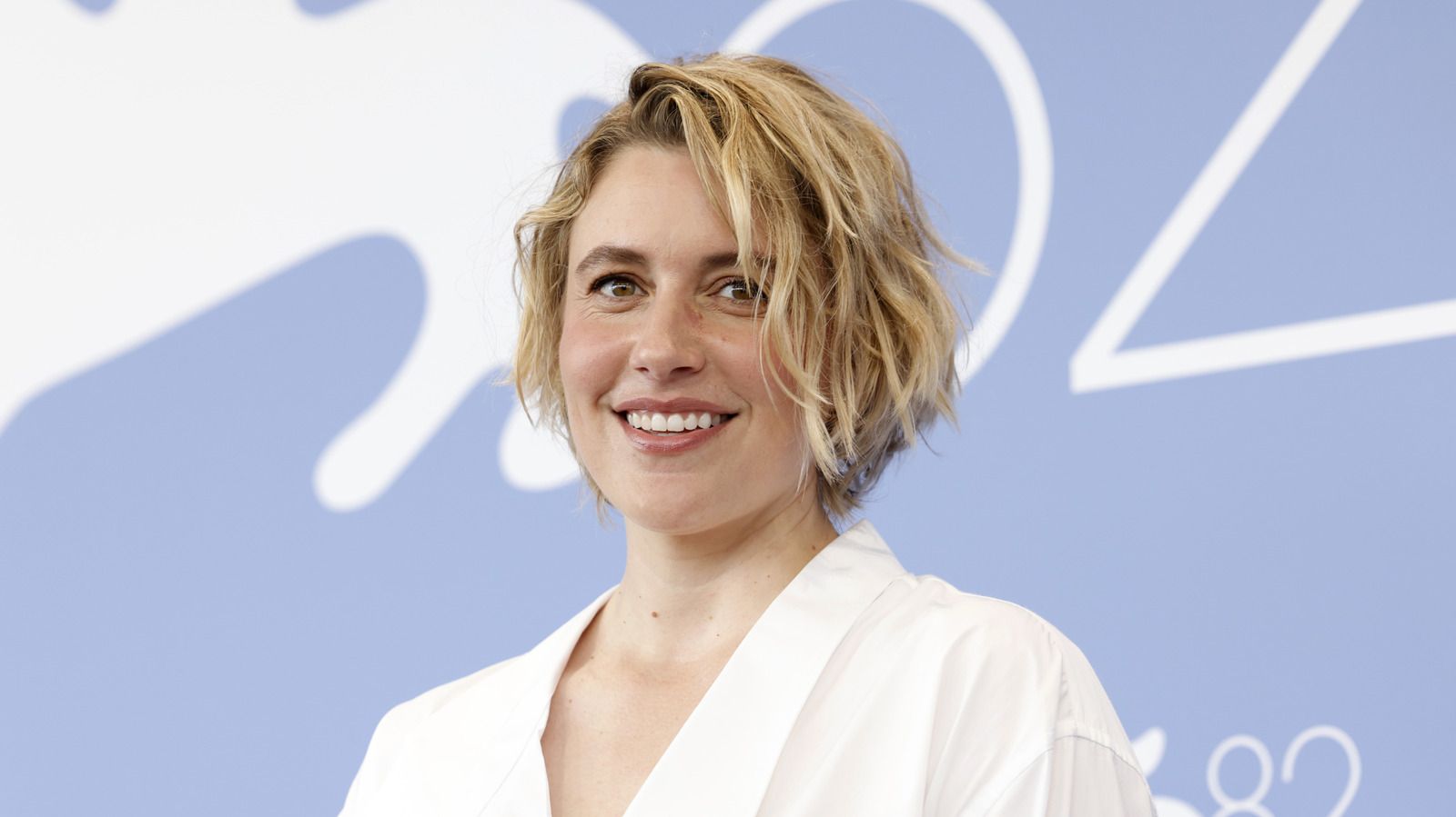 Featured image You dont do it until you do it Quote by Greta Gerwig