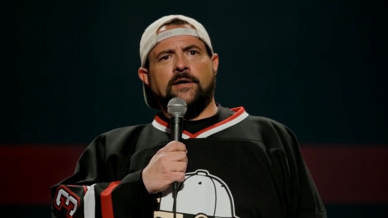 Featured image Kevin Smith Try to accomplish your wildest dreams