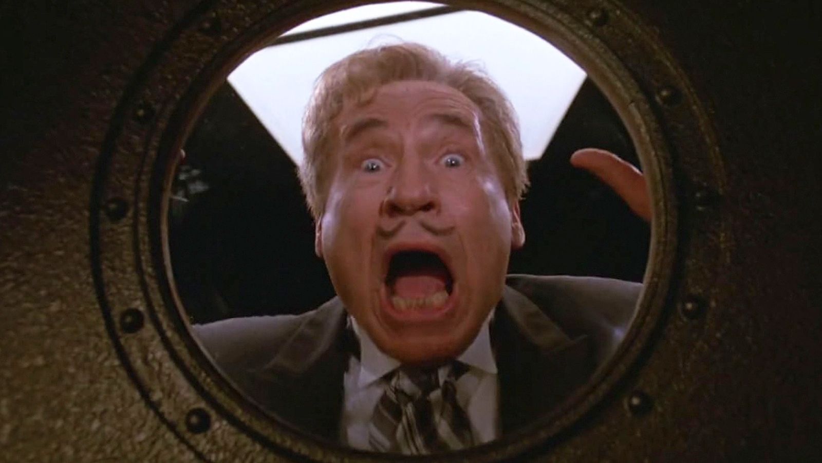 Featured image Mel Brooks Tragedy Is When I Cut My Finger