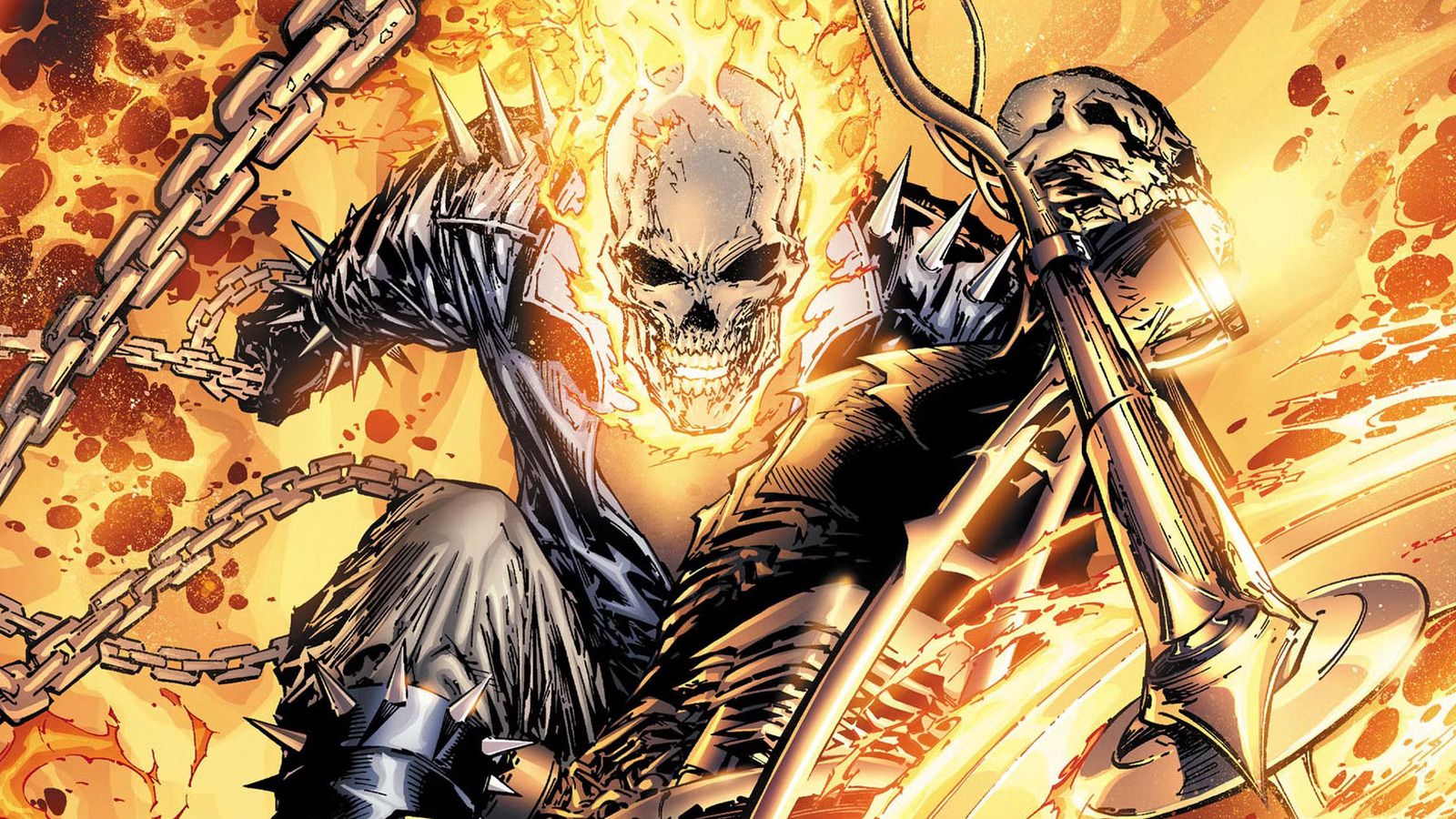 Featured image Ghost Rider Movie Must Avoid This Marvel Mistake for Success