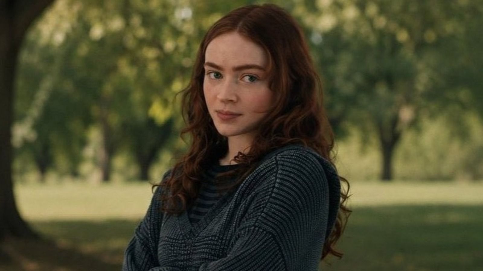 Featured image Sadie Sinks SpiderMan The Character We Thought It Was