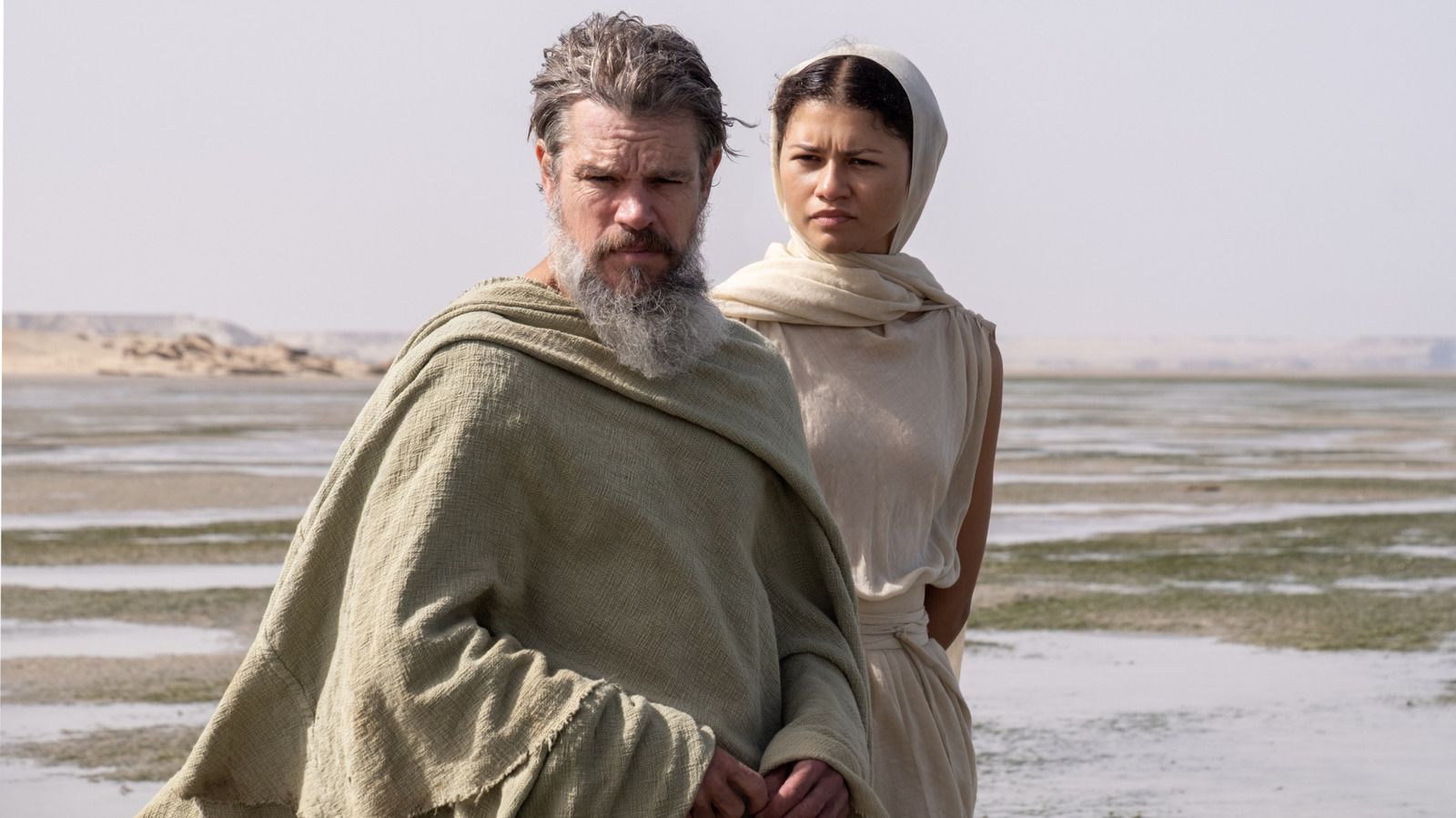 Featured image Odyssey Scholars Say Nolan Ruined a Character