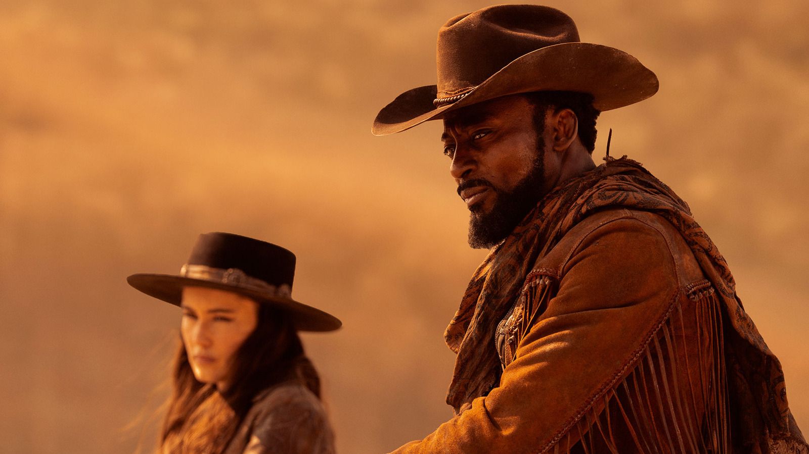 Featured image Strange New Worlds S4 Credits Tease Wild Planets