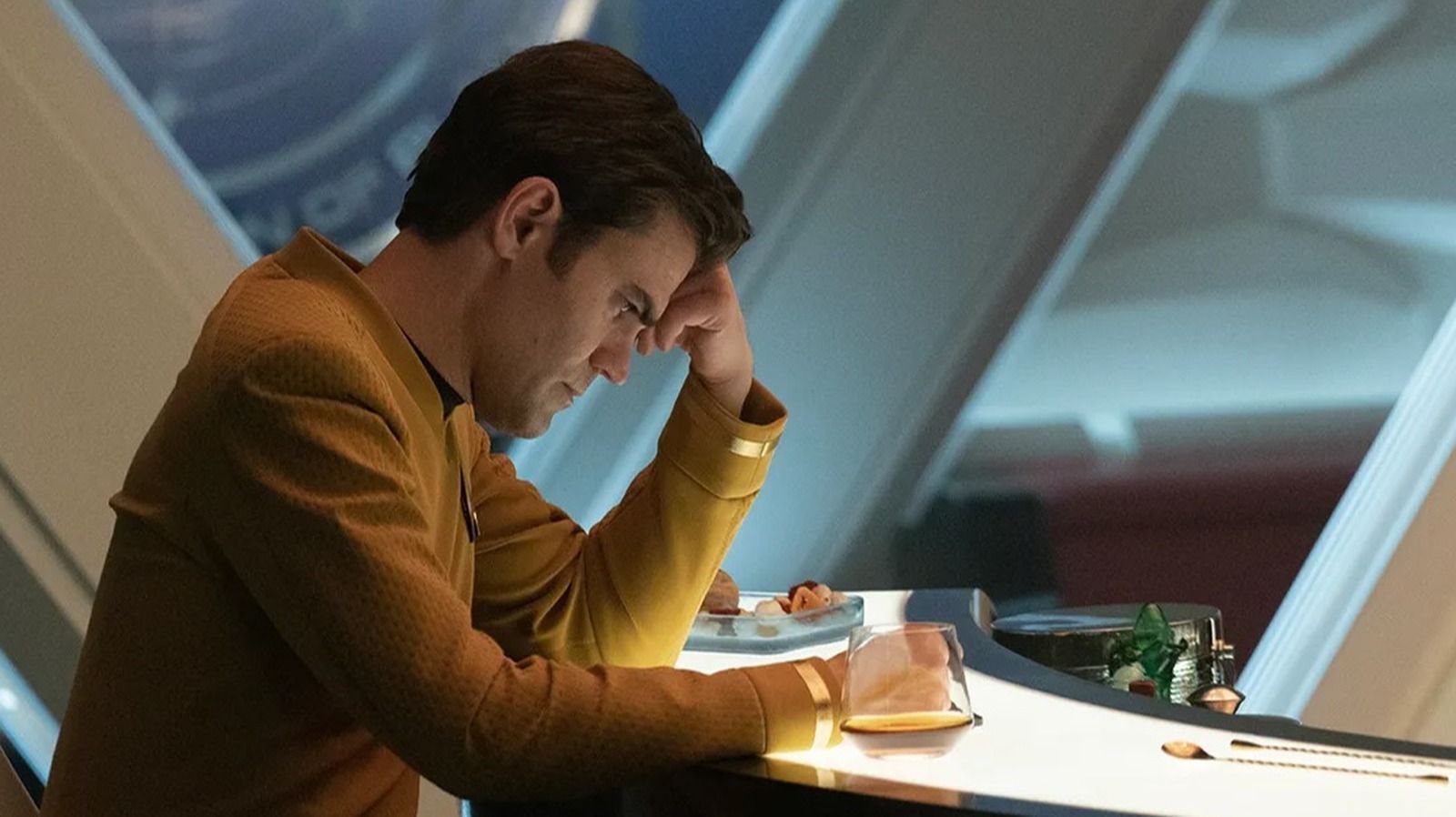 Featured image SNW Scene Predicts Star Treks Greatest Tragedy