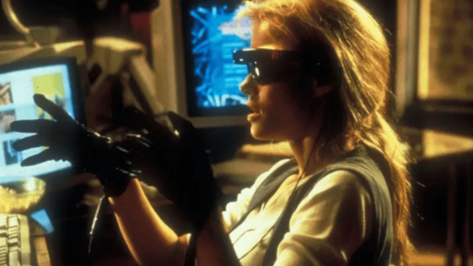Featured image 90s SciFi Show Everyone Abandoned