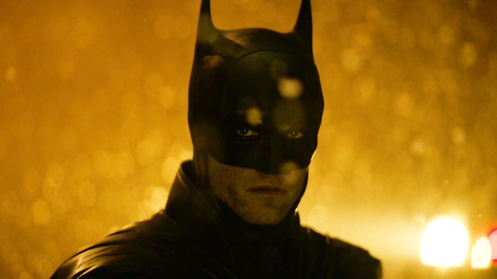 Featured image Batman II First Look Pattinson in the Snow New Date